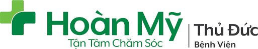 Bệnh viện đa khoa Quốc Tế Hoàn Mỹ Thủ Đức
