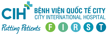 Bệnh viện Quốc tế City