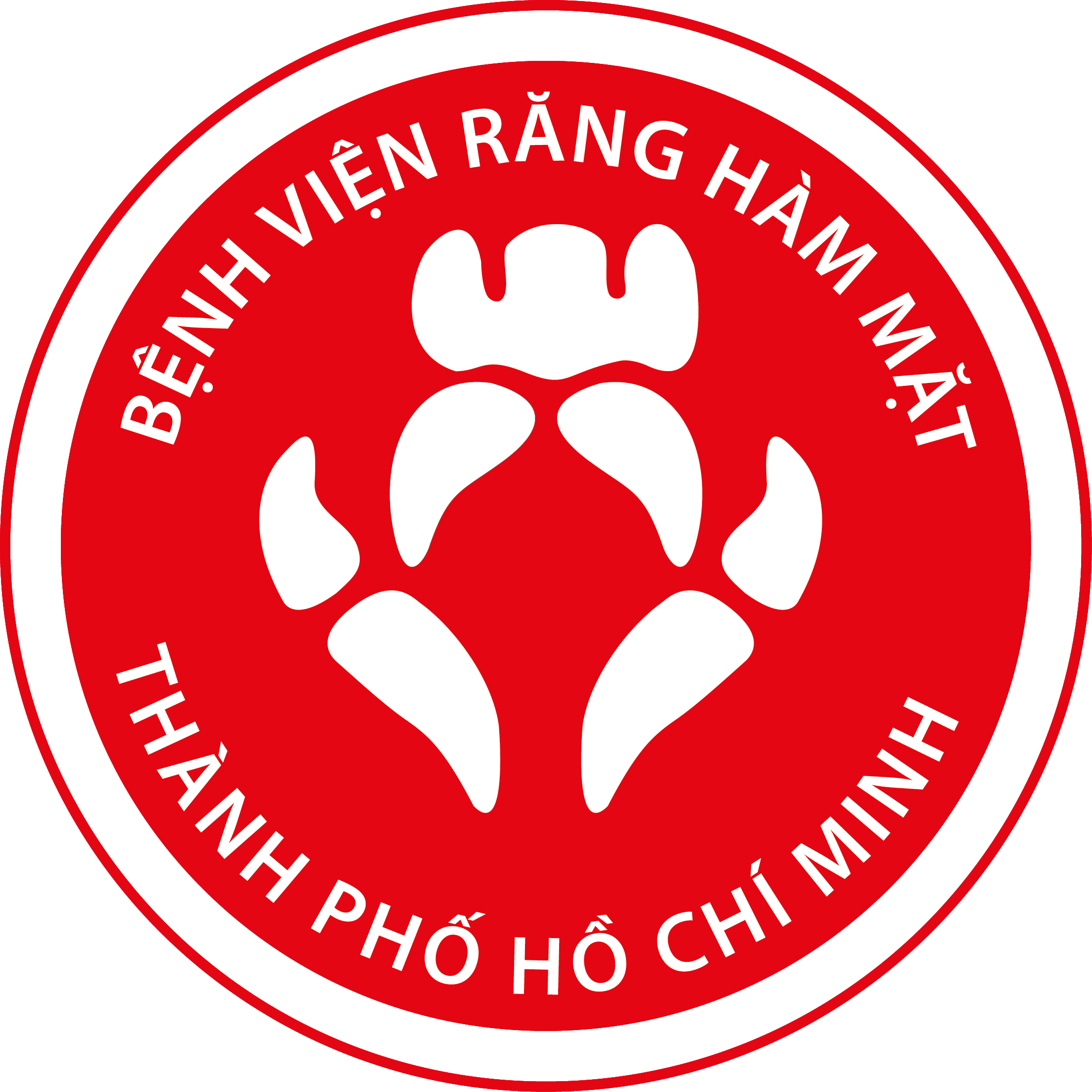 Bệnh Viện Răng Hàm Mặt Sài Gòn - Thành phố Hồ Chí Minh