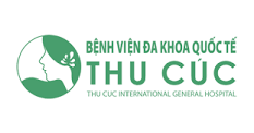 Công CP Thẩm mĩ Thu Cúc