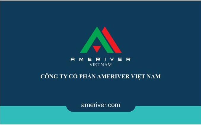 Công ty Cổ Phần Ameriver Việt Nam