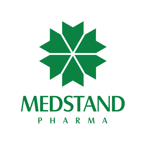 Công ty cổ phần Dược phẩm Medstand