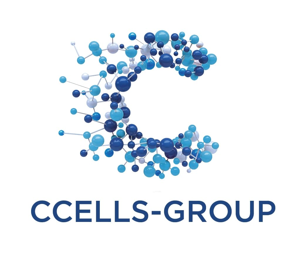 Công ty Cổ phần Giải pháp y tế CCELLS Group