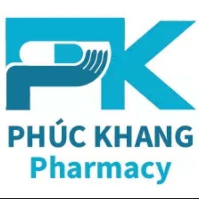 Dược Phúc Khang