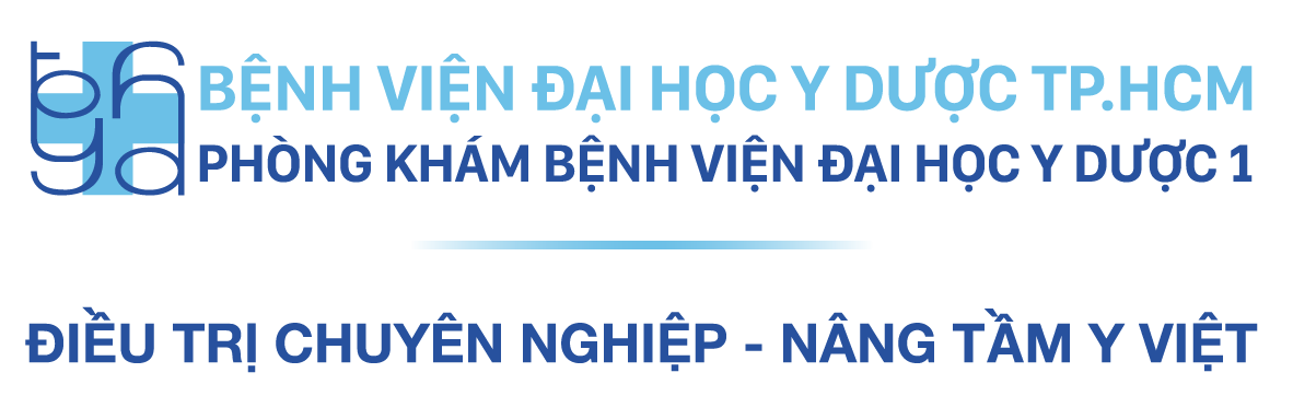 PHÒNG KHÁM BỆNH VIỆN ĐẠI HỌC Y DƯỢC 1