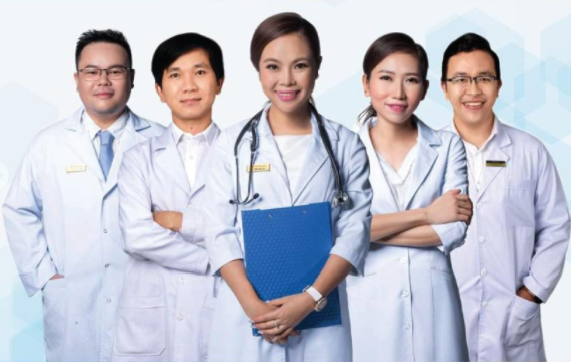 Phòng Khám Chuyên Khoa Nam Học