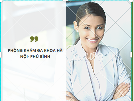 Phòng khám đa khoa Hà Nội_ Phú Bình