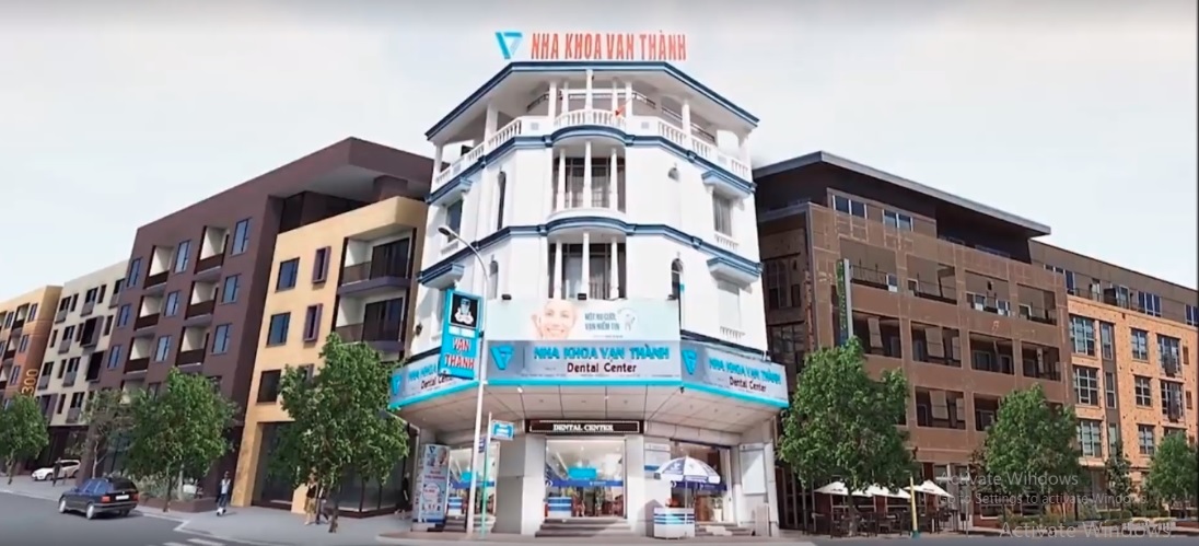 Vạn Thành Sài Gòn