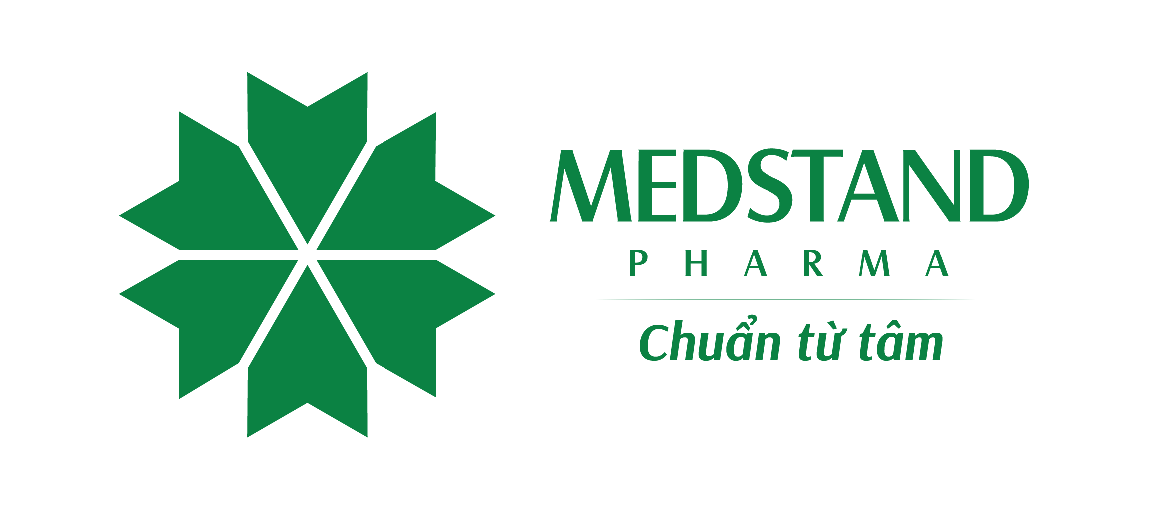 Công ty cổ phần Dược phẩm Medstand