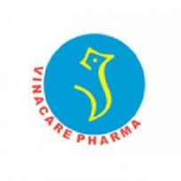 Công ty cổ phần dược phẩm Vinacare