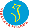 Công ty cổ phần dược phẩm Vinacare