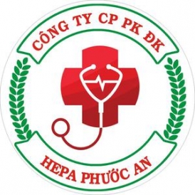 CÔNG TY CỔ PHẦN PHÒNG KHÁM ĐA KHOA HEPA PHƯỚC AN