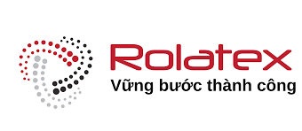 Công ty cổ phần Rolatex