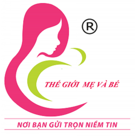 Công ty cổ phần thế giới Mẹ và Bé