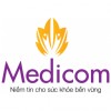 Công ty TNHH Dược phẩm quốc tế MEDICOM
