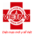 Công ty TNHH Phòng Khám Đa Khoa Việt Mỹ