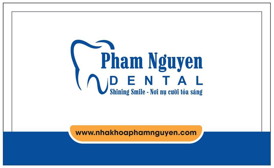 NHA KHOA PHẠM NGUYỄN