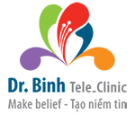 Phòng khám Đa khoa Dr. Binh Tele_Clinic