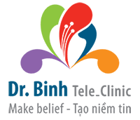 Phòng khám Đa khoa Dr. Binh Tele_Clinic