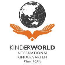 Tập đoàn giáo dục quốc tế Kinderworld