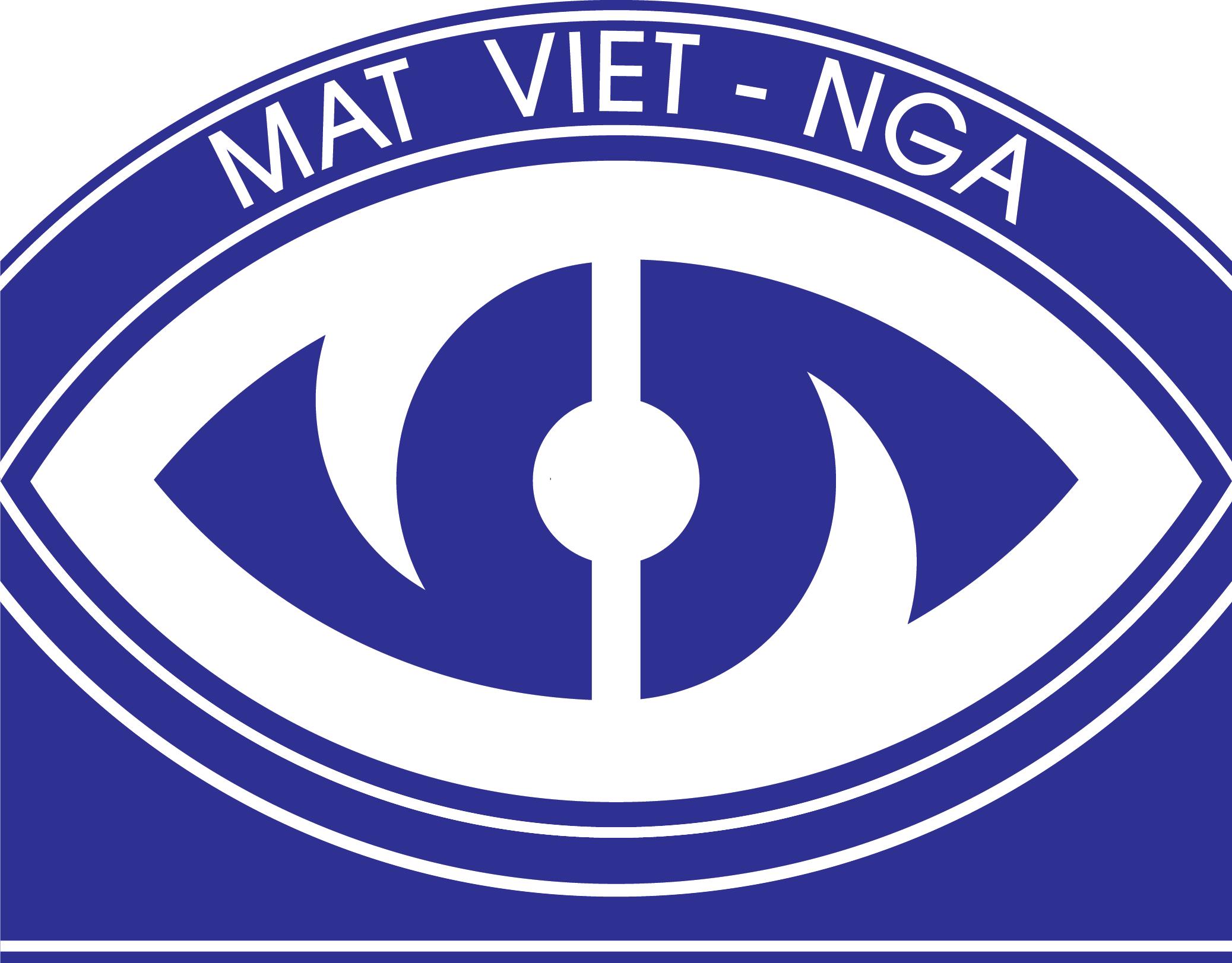 Tập đoàn Y tế mắt Việt Nga