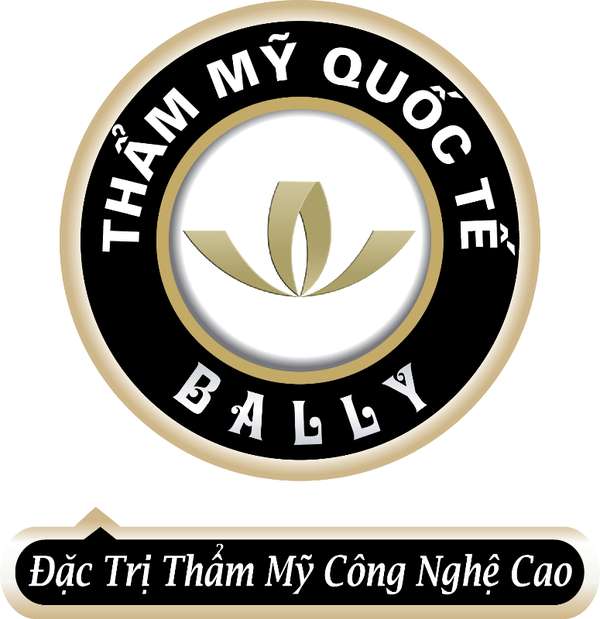 Thẩm mỹ viện quốc tế BALLY