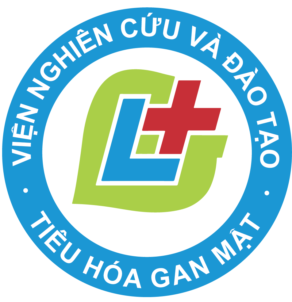 Viện Nghiên cứu và Đào tạo Tiêu hóa Gan mật